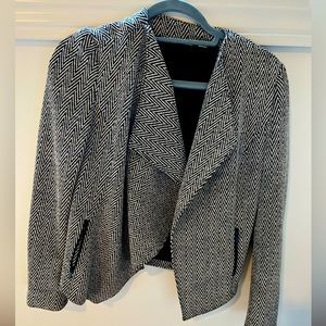 Halogen blazer good condition size small